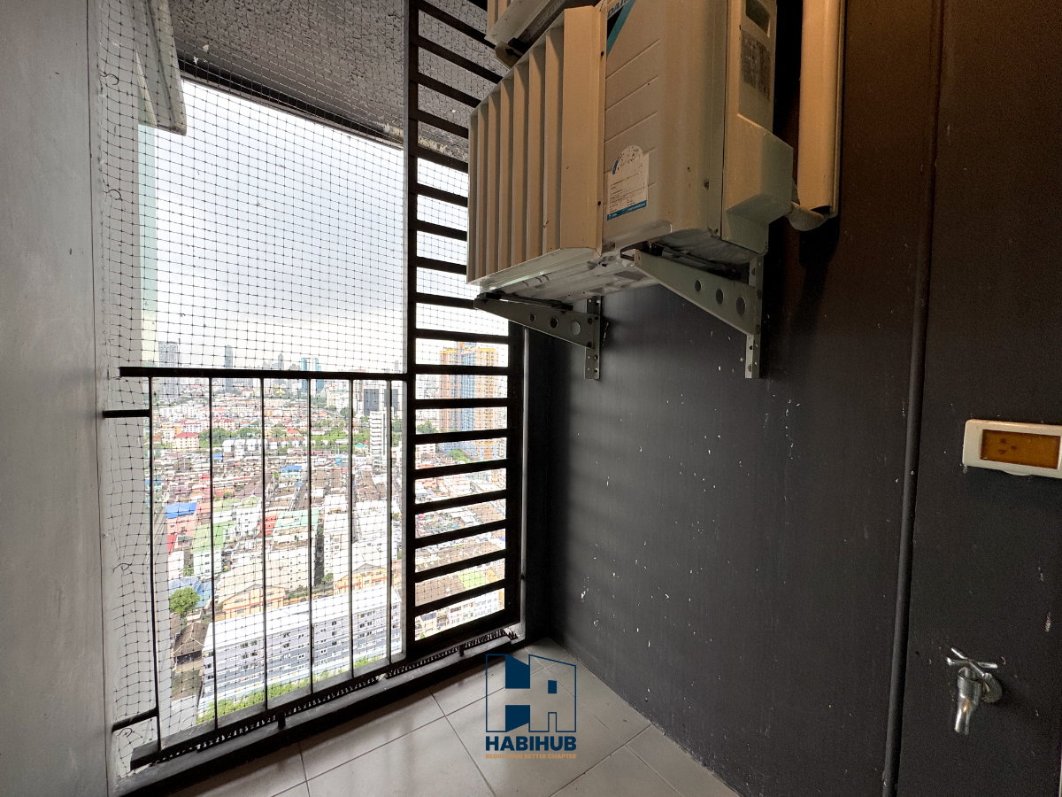 picture 🏠✨ U Delight Residence Pattanakarn – Thonglor | for Sale 1 Bedroom (HBH-SKV-308) - 12/12