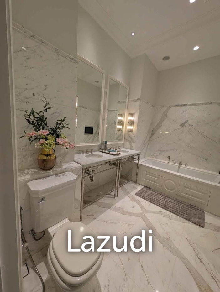 picture 98 Wireless Duplex 245 Sqm 3 Bed 4 Bath - 10/24