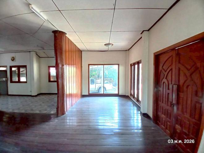 picture HOME 110 Sq.w. Thoen Lamphang for 1.7M - 4/30