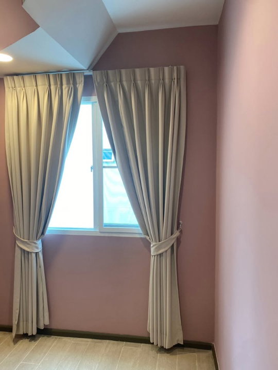 picture For Rent Townhome Baan Klang Muang Rama9 GH598 - 12/13