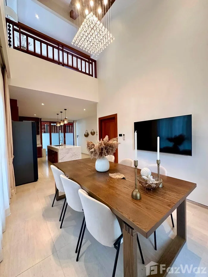 รูป ขาย วิลล่า 4 ห้องนอน ใน เกาะแก้ว, ภูเก็ต 6612844 - รูปที่ 25/29