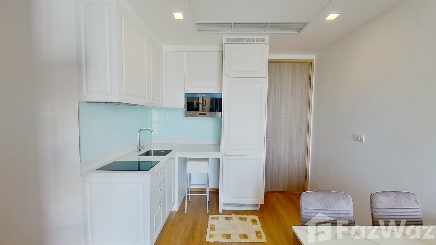 picture Condo in the heart of Bangkok  589738 - 5/6