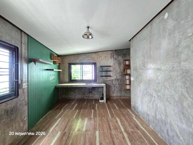รูป บ้านเดี่ยว 79.2 ตร.วา มลชญา 4 เมืองอุตรดิตถ์ อุตรดิตถ์ 2.6M - รูปที่ 17/40