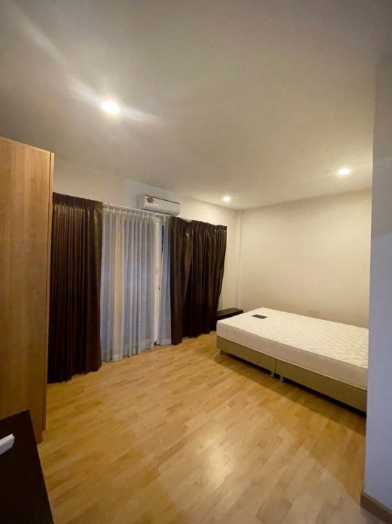 picture Townhome for Rent Baan Klang Muang S Sense Rama 9 - Ladprao - 10/12