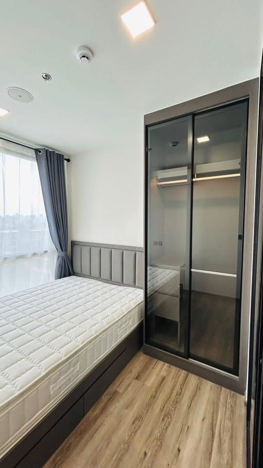 รูป 🏡 ให้เช่า Modiz Vault Kaset–Sripatum - รูปที่ 11/14