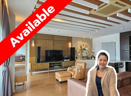 Condo for sale, The Four Wings Residence, 3 bedroom, 2102A 2103A