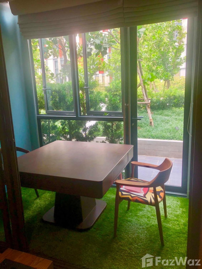 picture 1 Bedroom Condo for sale at Taka Haus  1157106 - 7/10