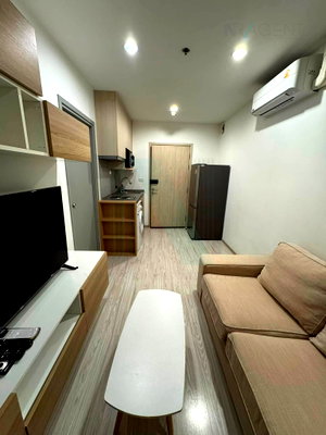 Condos for rent : 🎊 For Rent Condo IDEO MOBI WONGSAWANG INTERCHANGE Building 1, Floor 20,1 bed room, Room size 30 sqm