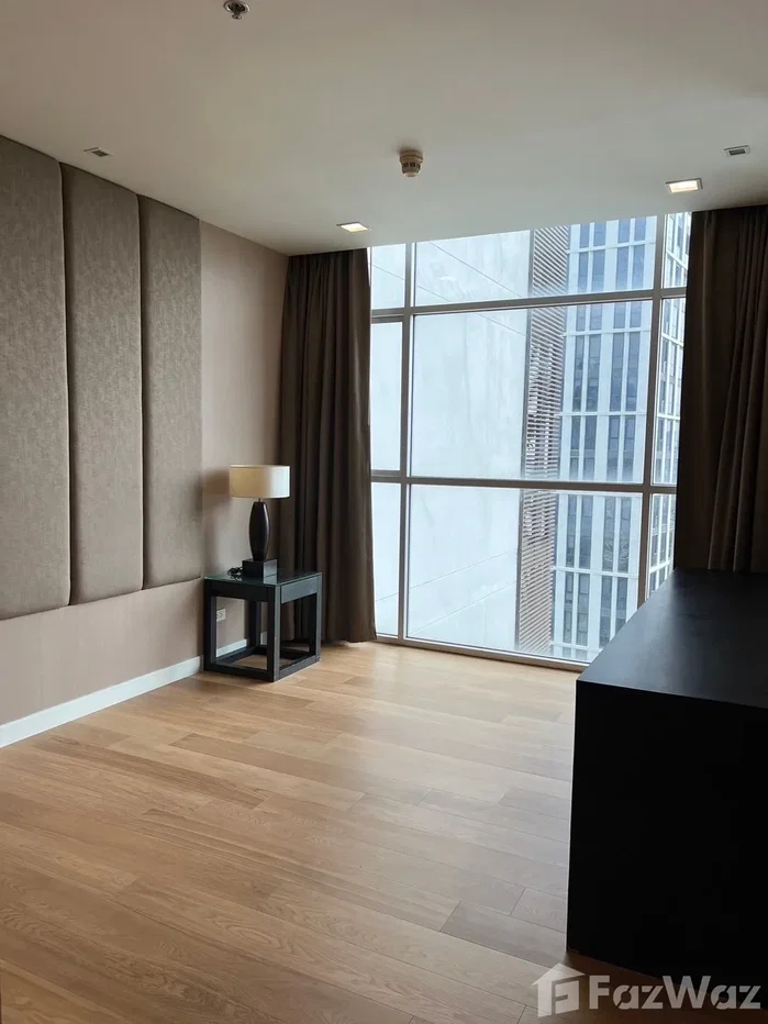 picture 1 Bedroom Condo for rent at Urbana Sathorn 1915744 - 3/7