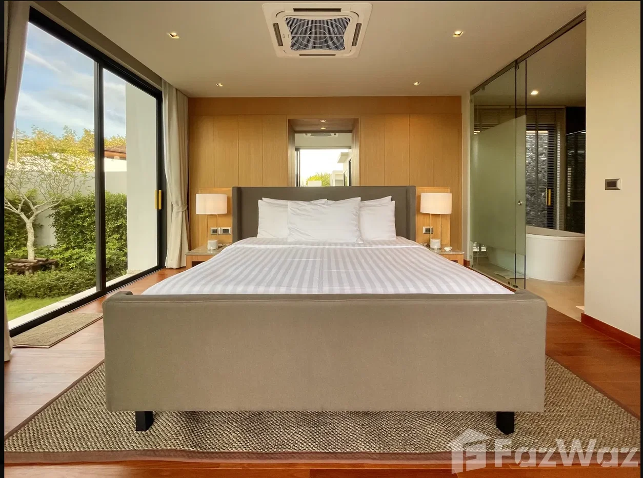รูป ขาย วิลล่า 3 ห้องนอน ในโครงการ โบทานิกา โมเดิน ลอฟท์ 2 6588094 - รูปที่ 26/33