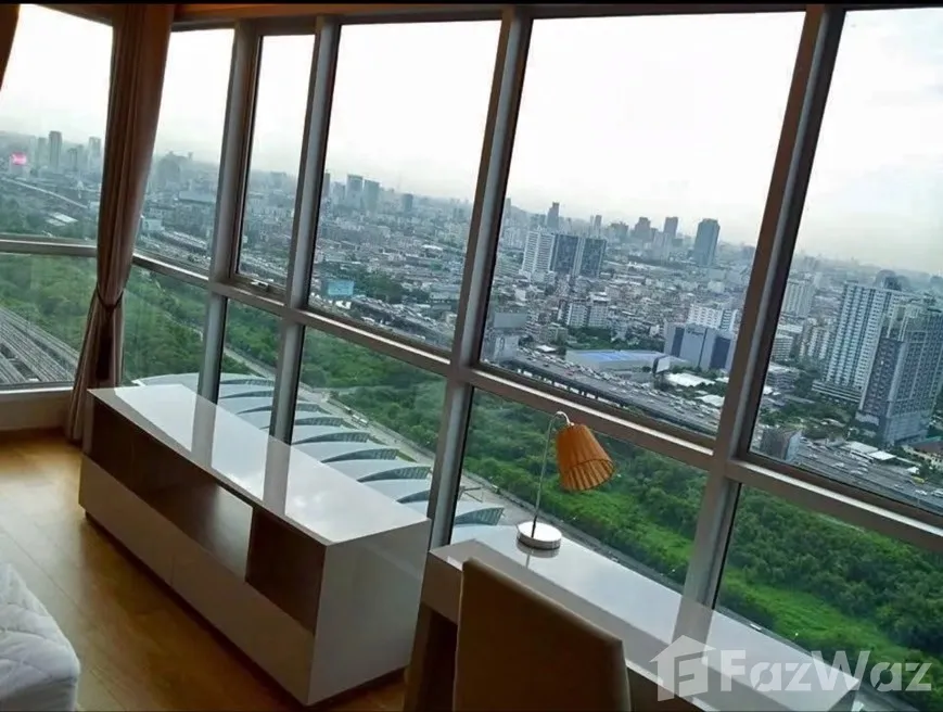 picture 2 Bedroom Condo for rent at The Address Asoke 6612940 - 5/11