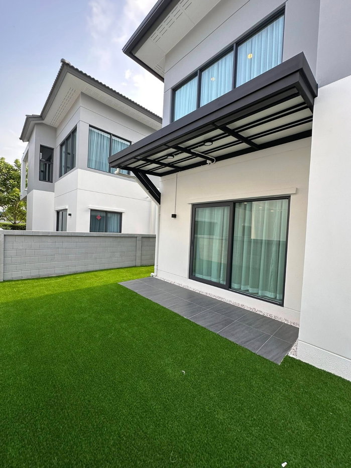 รูป ST13400 - The City Bangna (New Project)  : MegaBangna - รูปที่ 11/13