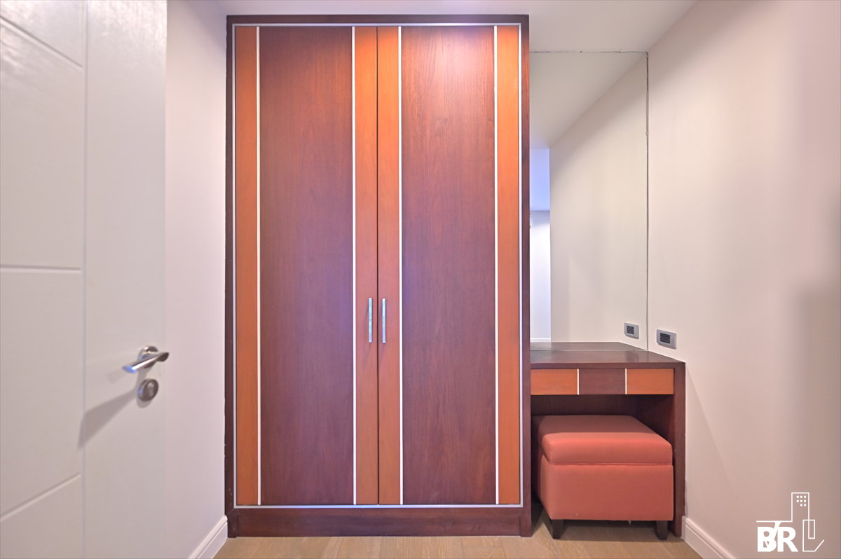 รูป 💎The Crest Sukhumvit 24 ห้องใหญ่ 2 ห้องนอน 100 ตร.ม. ใกล้ BTS พร้อมพงษ์ - รูปที่ 11/15