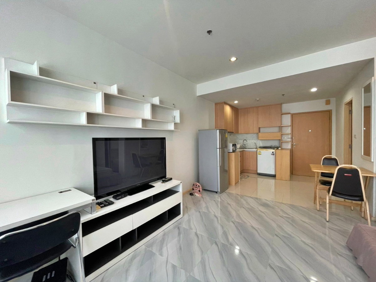 picture ðCondo for rent Villa Rachatewi - 3/13