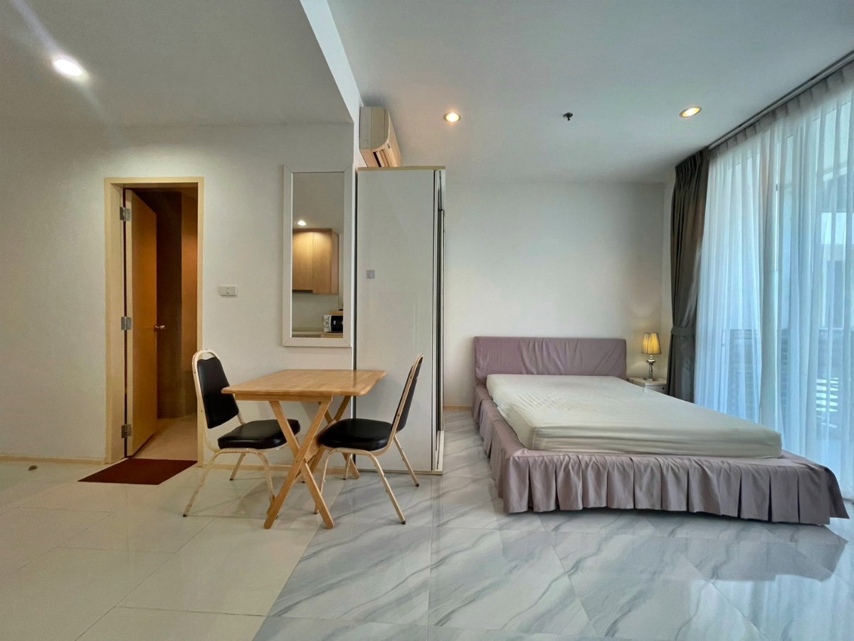 picture ðCondo for rent Villa Rachatewi - 7/13