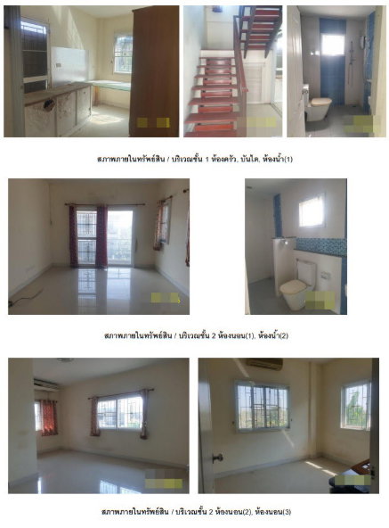 picture ðĨ For Saleâ
Termrak 4 Village| Bang Bua Thong - 2/3