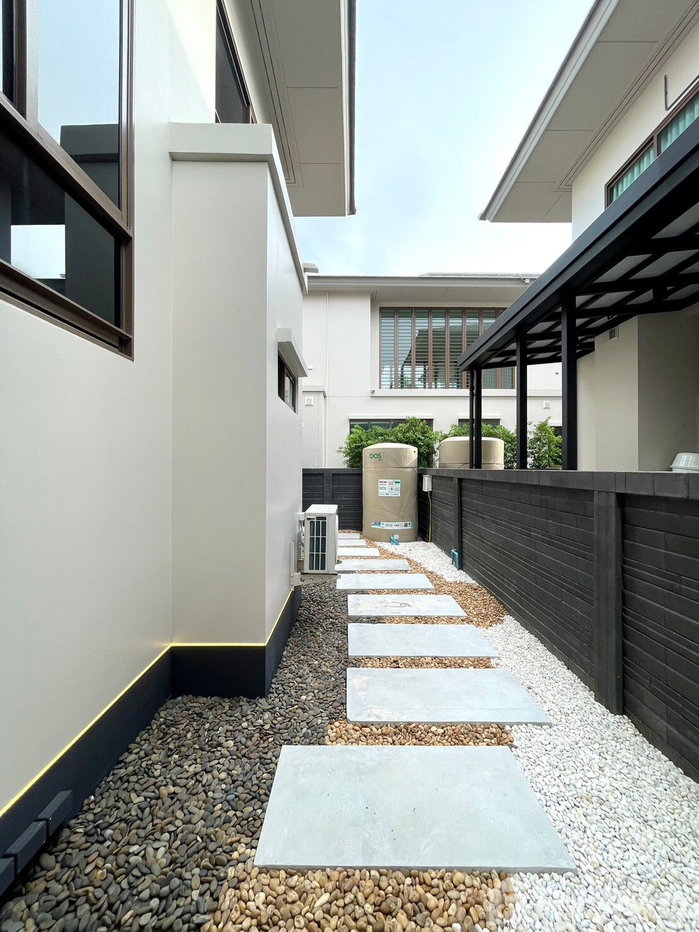 รูป บ้านเดี่ยวให้เช่า 4 ห้องนอน ในโครงการ บุราสิริ กรุงเทพ กรีฑา 1704268 - รูปที่ 24/37