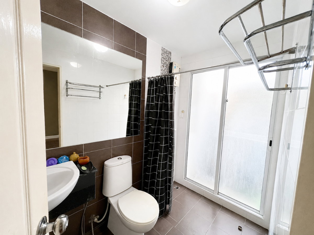 รูป 🔥 ทาวน์โฮม 3 ชั้น แบรนด์แสนสิริ ทำเลประชาชื่น เพียง 4.7 ล้านบาท! 🏡 ทาวน์พลัส X ประชาชื่น - รูปที่ 11/18
