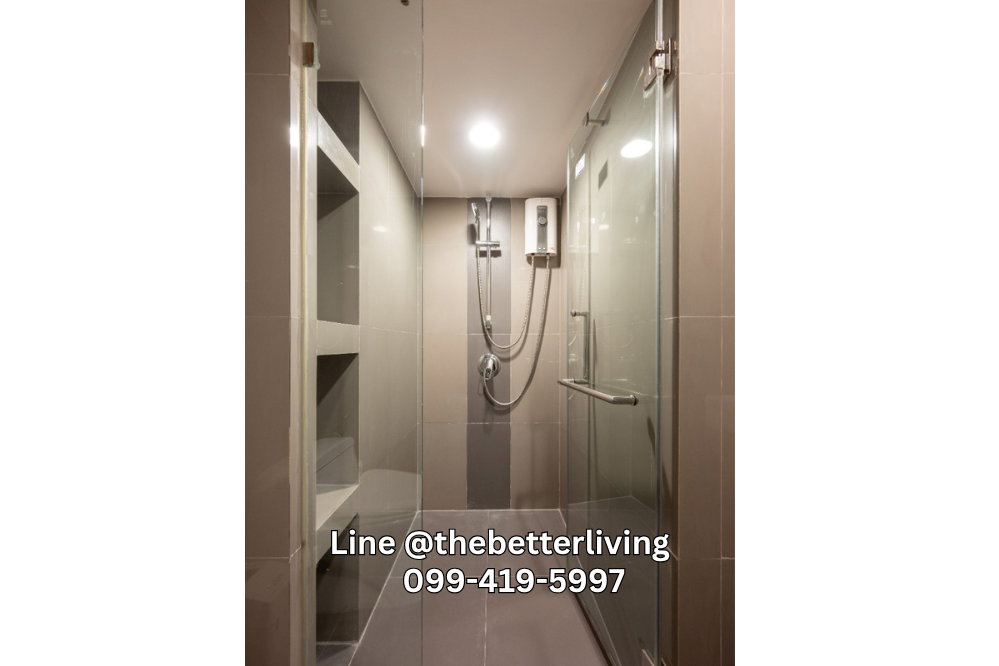 รูป 🆕 🌈 ขาย เดอะเครสท์ สุขุมวิท 2นอน 2น้ำ 2จอด พร้อมอยู่ ใกล้BTSทองหล่อ Duplex 🏆 - รูปที่ 19/49