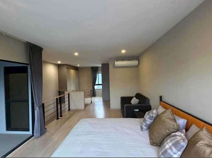 รูป Arden Pattanakarn 20 for rent nice unit  - รูปที่ 7/16