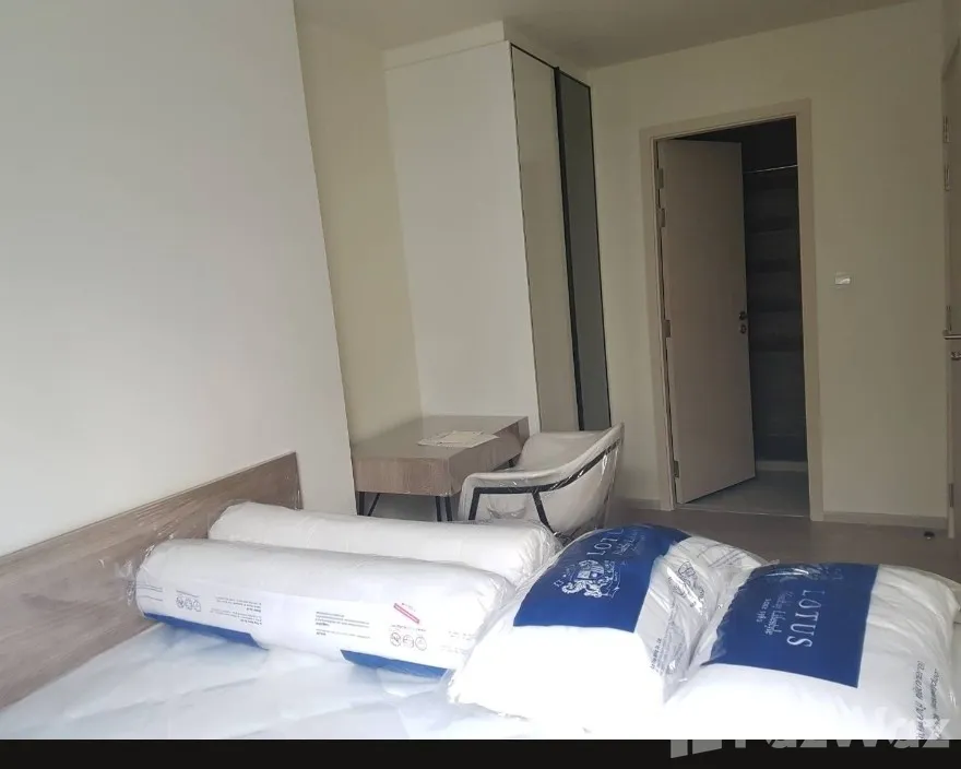 รูป ขาย คอนโด 1 ห้องนอน ในโครงการ มาเอสโตร 03 รัชดา-พระราม 9 6598604 - รูปที่ 2/5
