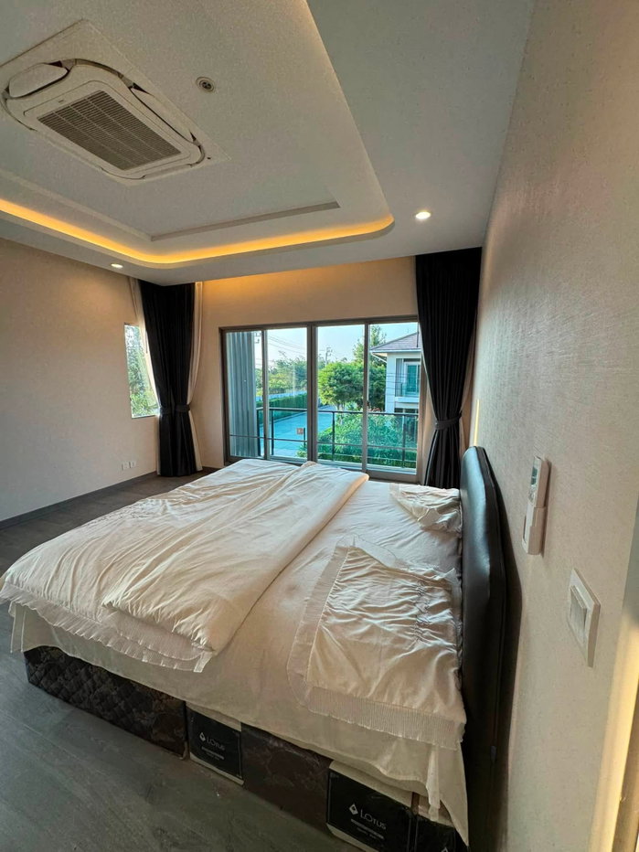 รูป ST14046 - The Palm Krungthep kritha - Wongwaen : ARL Ban Thap Chang - รูปที่ 3/9