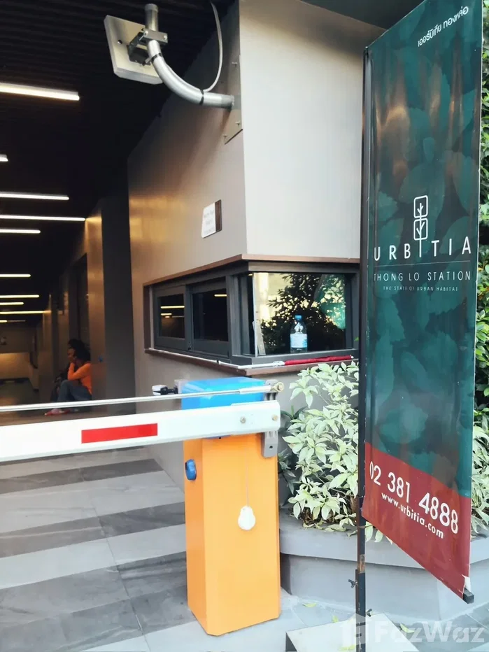 picture 1-Bed Condo | Urbitia Thonglor | City View | THB 5.2M 6612559 - 5/21