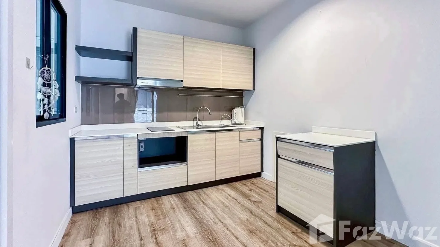 รูป ขาย บ้านเดี่ยว 3 ห้องนอน ในโครงการ เสนา พาร์ค วิลล์ รามอินทรา-วงแหวน 6588391 - รูปที่ 5/15