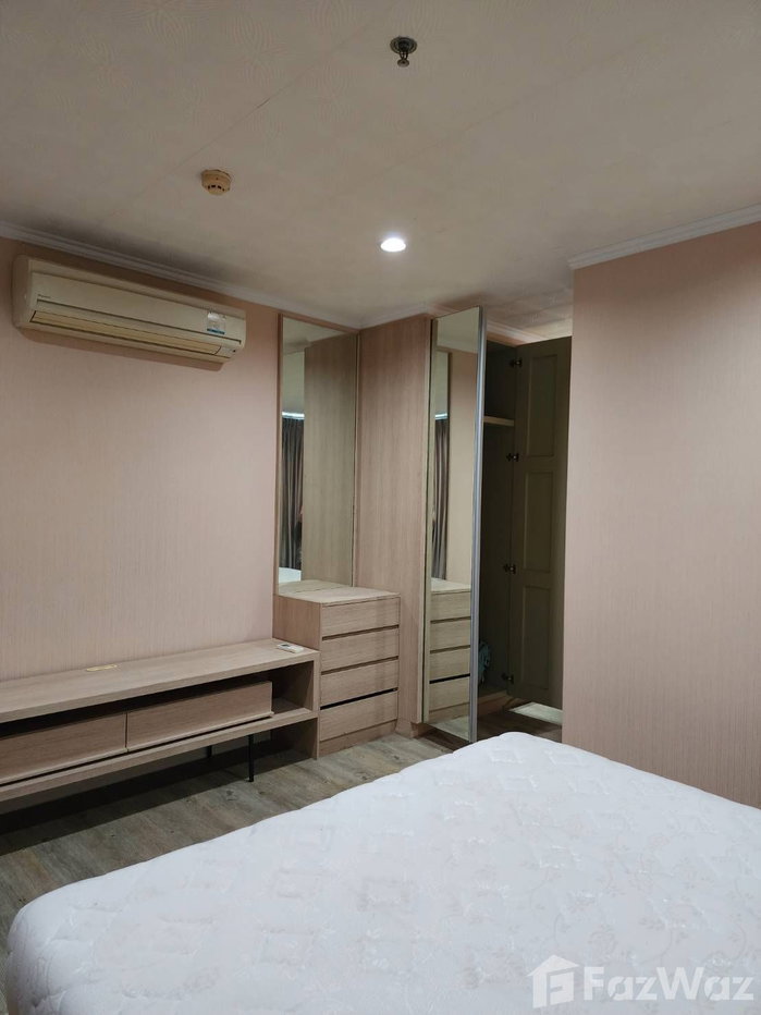 รูป ขาย คอนโด 3 ห้องนอน ในโครงการ ดิ อิสสระ ลาดพร้าว  1367542 - รูปที่ 9/18