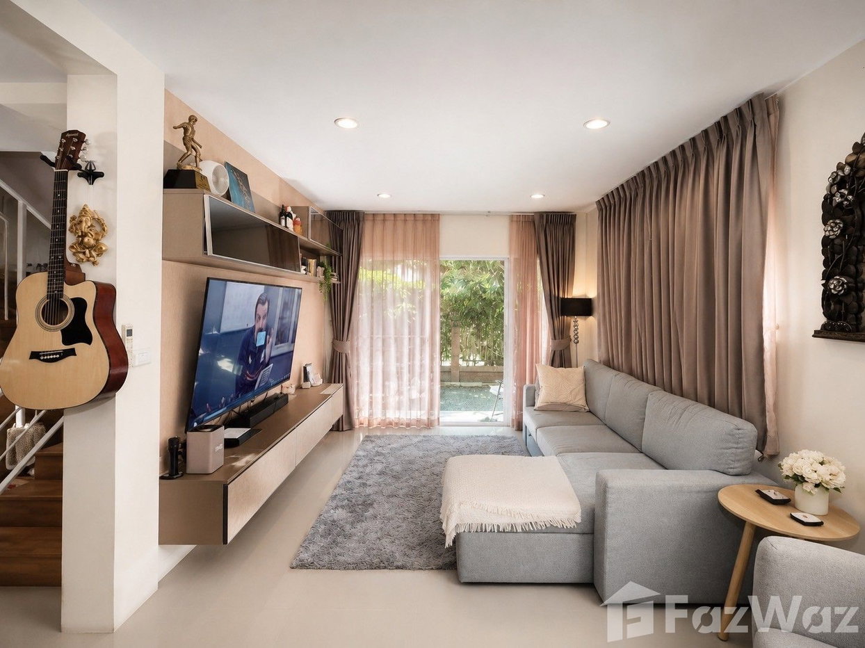 รูป ขาย บ้านเดี่ยว 3 ห้องนอน ในโครงการ เดอะแพลนท์ กระทู้-ป่าตอง 6611881 - รูปที่ 6/17