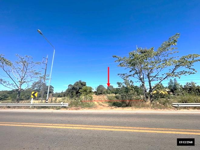 picture FACTORY 811 Sq.w. Si Songkhram Nakhon Phanom for 3.2M - 2/14