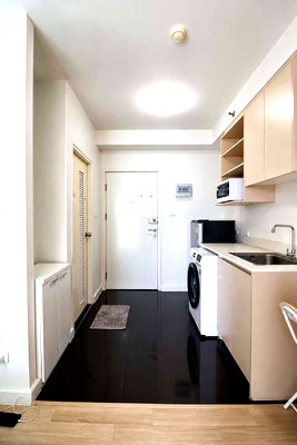 Condos for rent : For Rent    A Space Me Rattanathibet     8,000