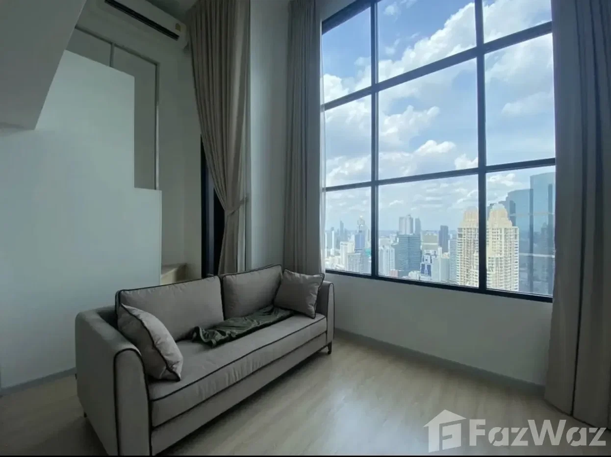 picture Condo near BTS Chong Nonsi 6598191 - 3/8