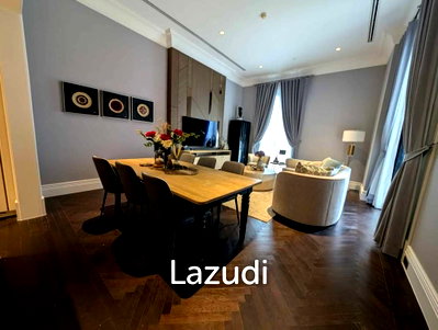 Condos for sale : 98 Wireless Duplex 245 Sqm 3 Bed 4 Bath