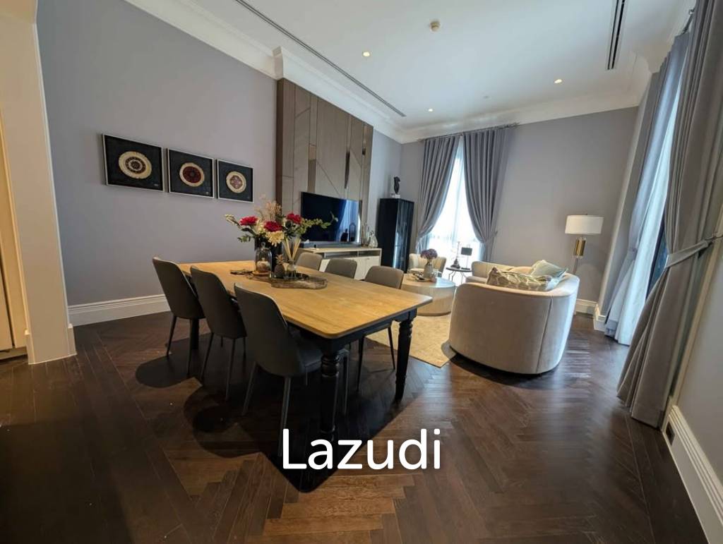picture 98 Wireless Duplex 245 Sqm 3 Bed 4 Bath - 1/24