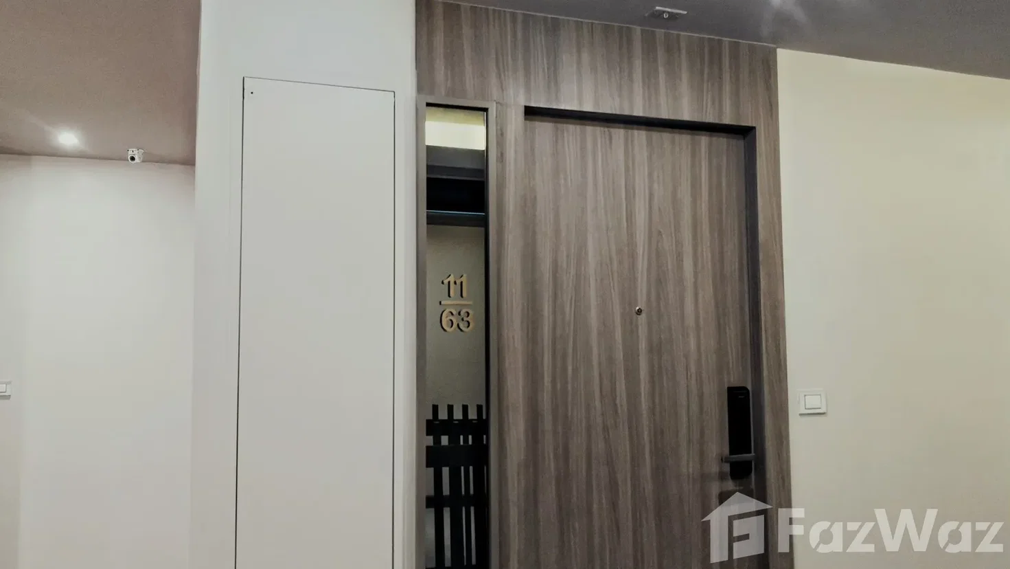 picture 1-Bed Condo | Urbitia Thonglor | City View | THB 5.2M 6612559 - 9/21