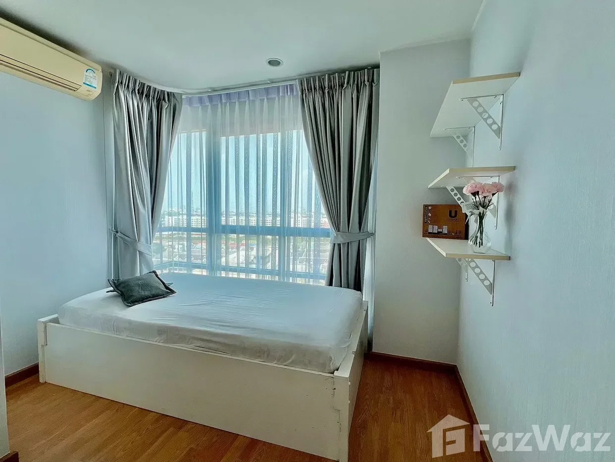 รูป 2 Bedroom Condo for sale at U Delight at Huay Kwang Station 6591736 - รูปที่ 5/7