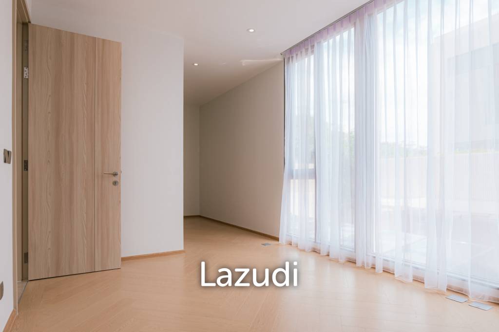 picture 170 Sqm 3 Bed ADLER Chan Road - 14/22