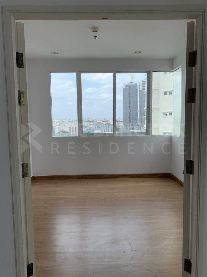 picture Supalai Wellington (Ratchada) More Relaxation with Condo Near MRT - 9/10