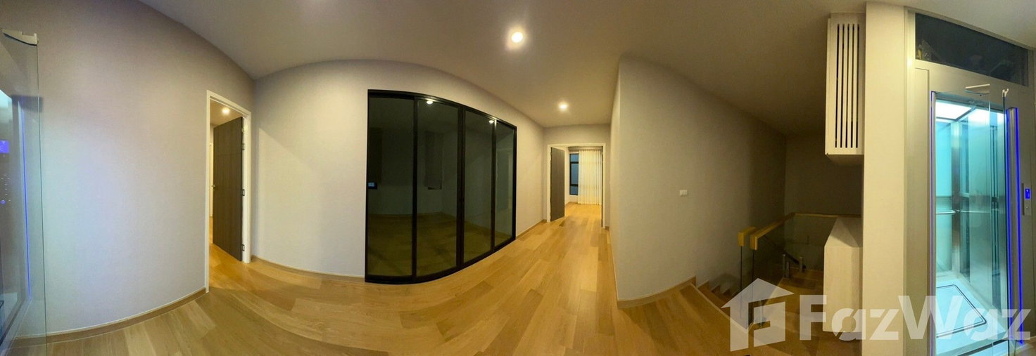 picture For Rent: 3-Story Detached House 2044281 - 15/40