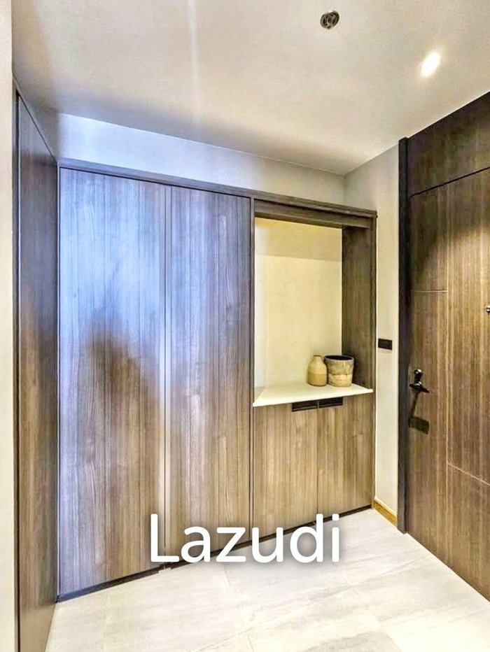 รูป 2 Bed 2 Bath 56 SQ.M The FINE Bangkok Thonglor-Ekamai - รูปที่ 5/6