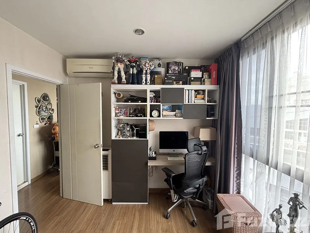 picture 2 Bedroom Condo for sale at The Tree Interchange 6592378 - 8/14