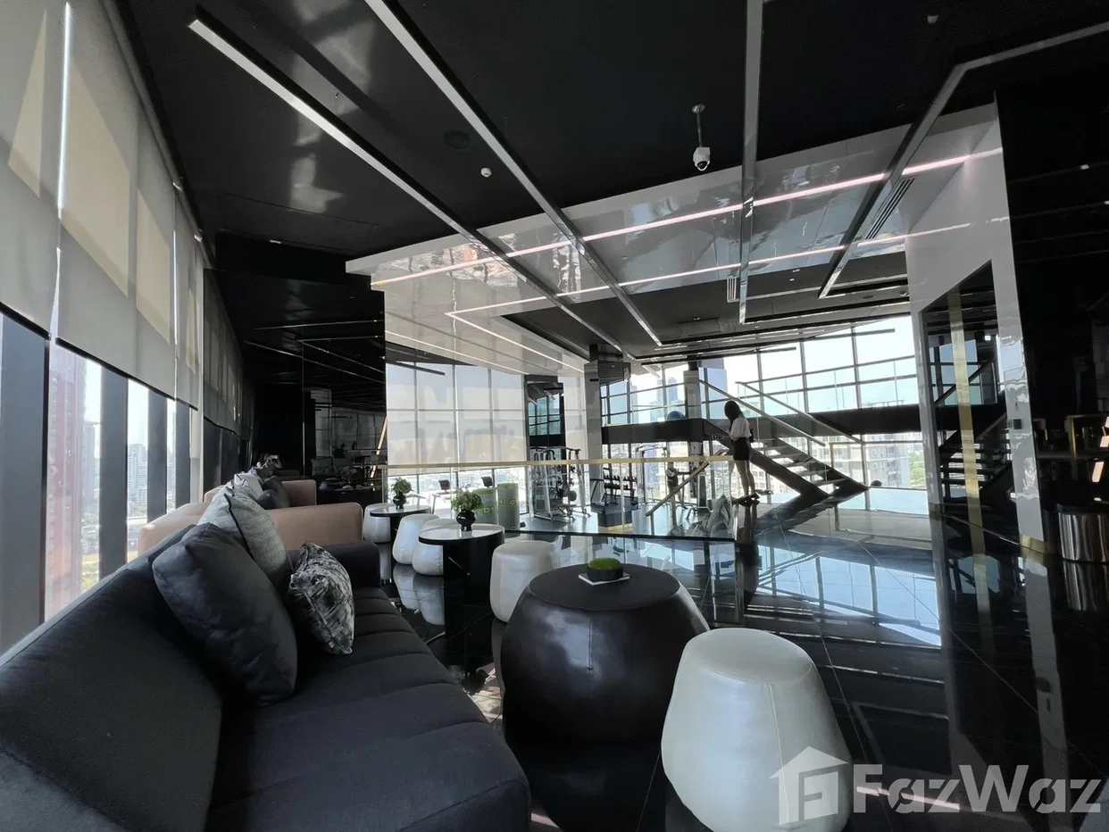 picture 2-Bed Loft at KnightsBridge Space Rama 9 | THB 12M 6611378 - 70/74