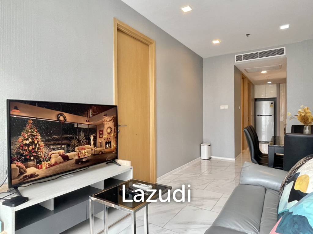 รูป 2 Bed 2 Bath 58.54 SQ.M Hyde Sukhumvit 11 - รูปที่ 1/12