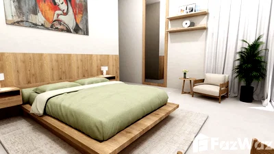 บ้านเดี่ยว เกาะสมุย สุราษฎร์ธานี : ขาย วิลล่า 4 ห้องนอน ในโครงการ เดอะ แคป พูลวิลล่า 6612686