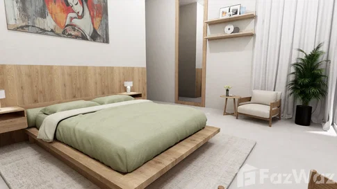 ขาย วิลล่า 4 ห้องนอน ในโครงการ เดอะ แคป พูลวิลล่า 6612686