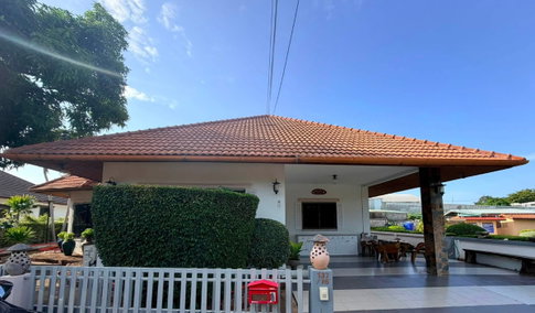 ขาย บ้านเดี่ยว หลังใหญ่ พร้อมเข้าอยู่ พื้นที่กว้าง ( 出售|宽敞独栋别墅,拎包即可入住 )