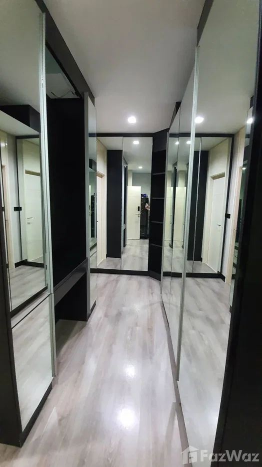 รูป ทาวน์เฮ้าส์ให้เช่า 3 ห้องนอน ในโครงการ บ้านกลางเมือง วิภาวดี 6611415 - รูปที่ 25/33