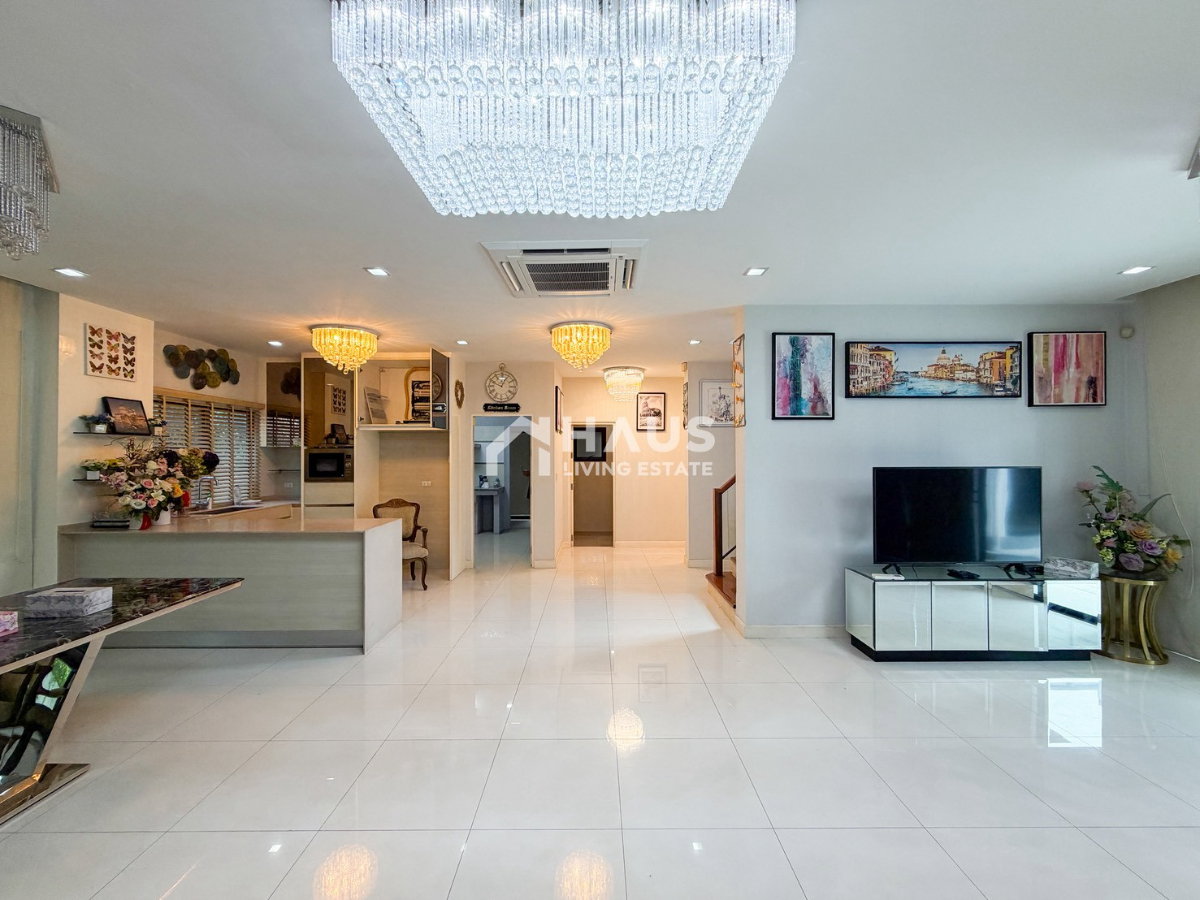 picture The Grand Pinklao - Depine / 6 Bedrooms #HPHU103 - 11/33