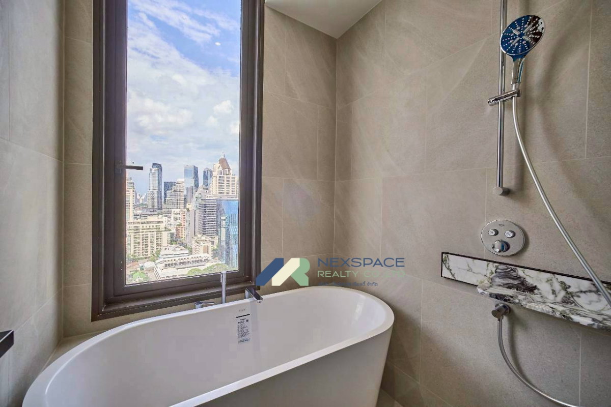 รูป Junior Penthouse at Romm Convent, Last Unit!! Floor 23rd - รูปที่ 6/14